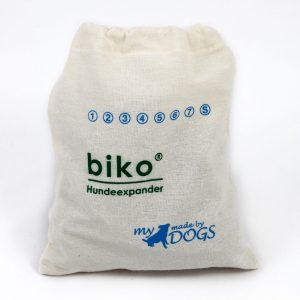 biko Hundeexpander (o. Fuß Manschette)